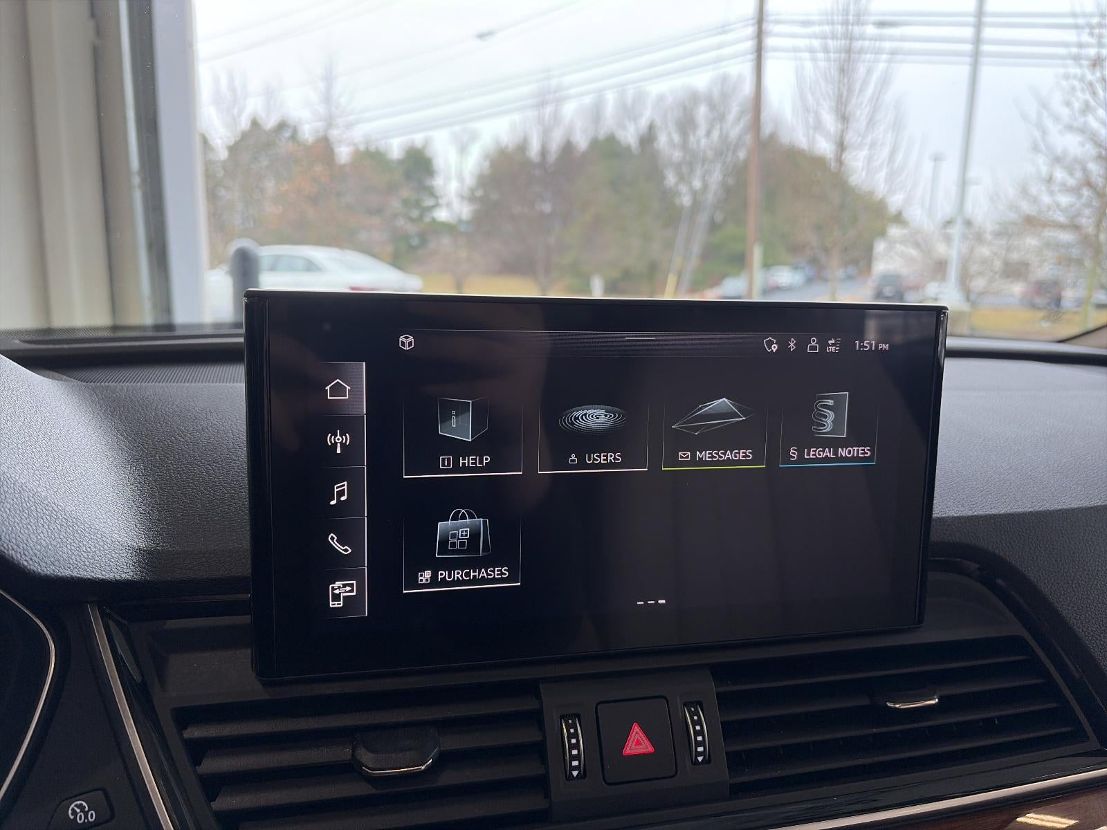 2021 Audi Q5 Premium Plus 45 TFSI quattro