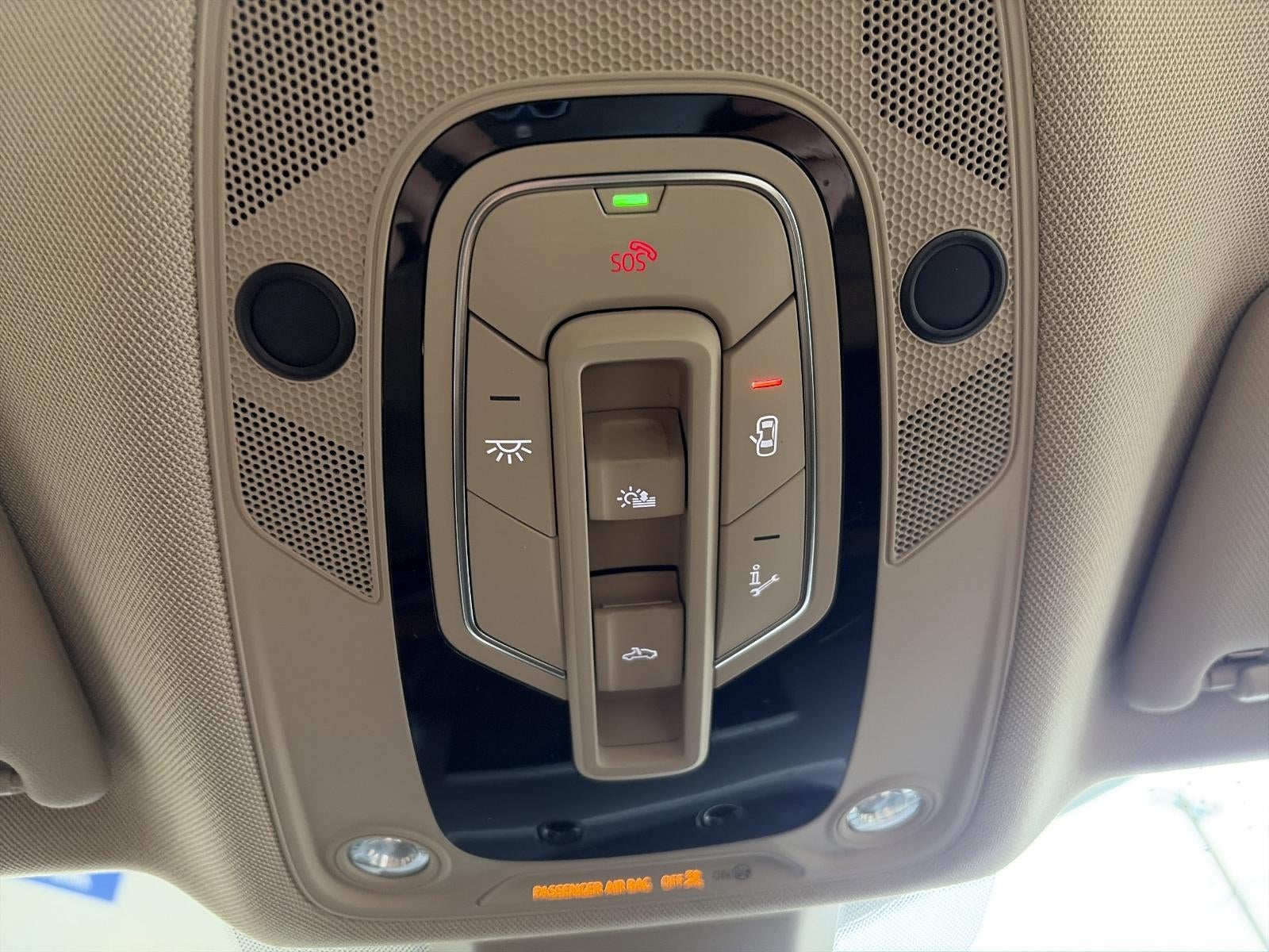 2021 Audi Q5 Premium Plus 45 TFSI quattro