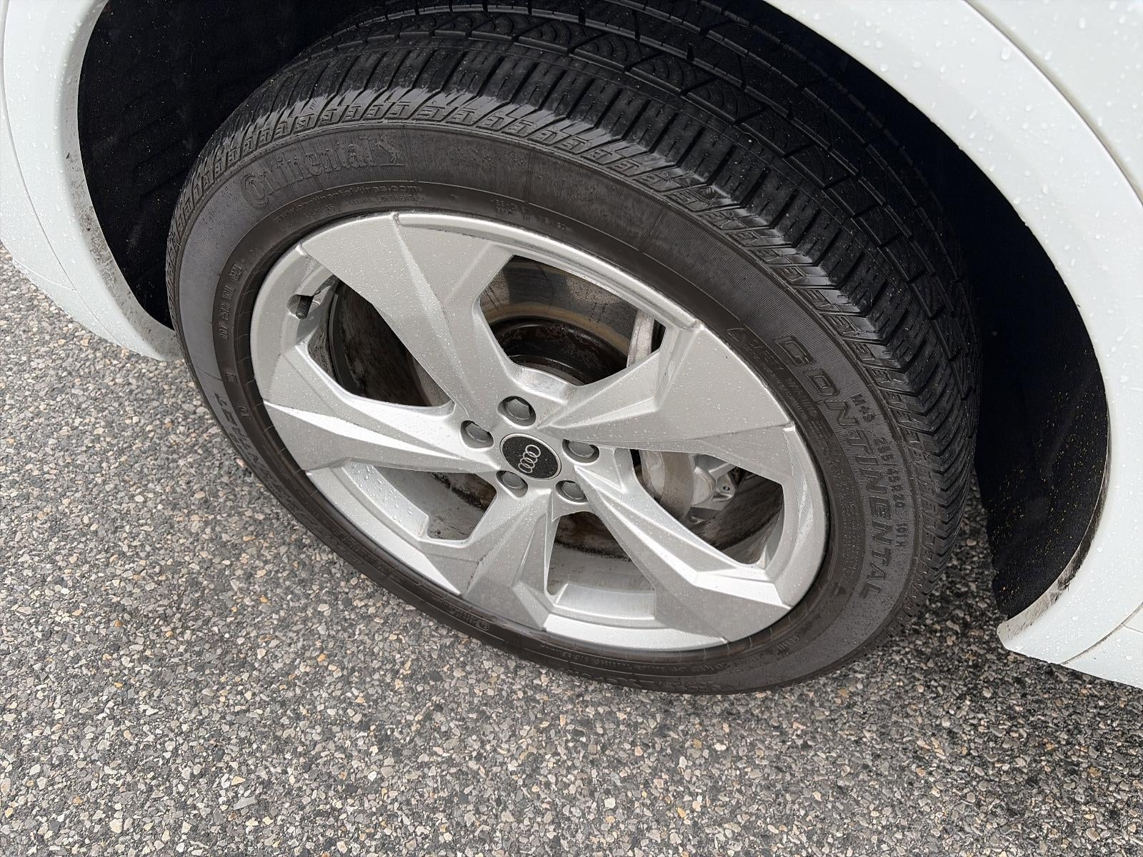 2021 Audi Q5 Premium Plus 45 TFSI quattro