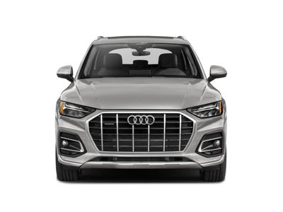 2021 Audi Q5 Premium Plus 45 TFSI quattro