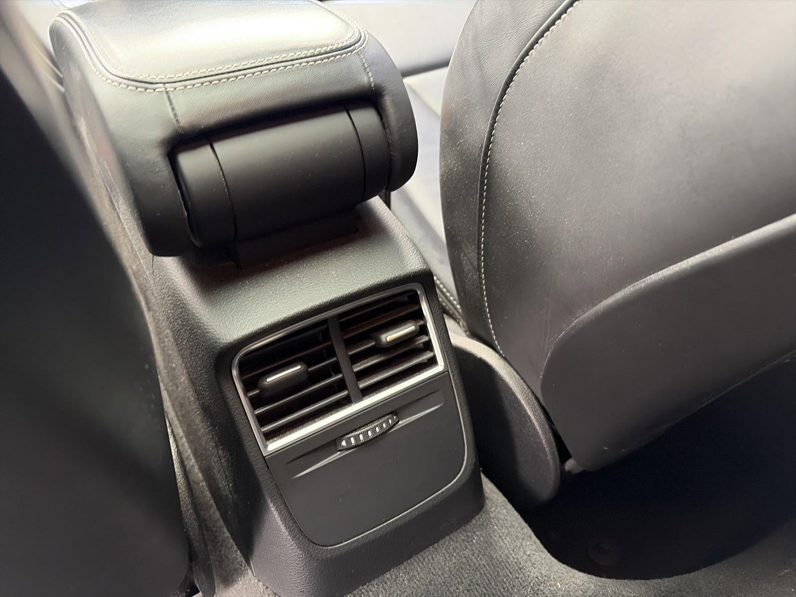 2016 Audi S3 4dr Sdn quattro Premium Plus