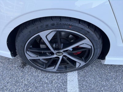 2020 Audi A3 Sedan S line Premium 45 TFSI quattro