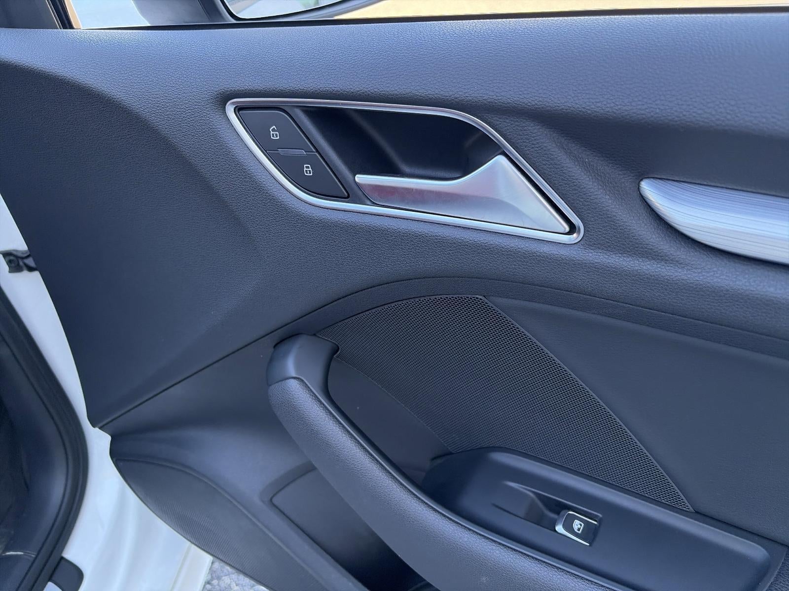 2020 Audi A3 Sedan S line Premium 45 TFSI quattro