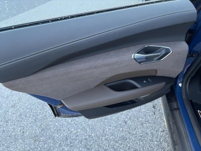 2022 Audi e-tron GT Prestige quattro