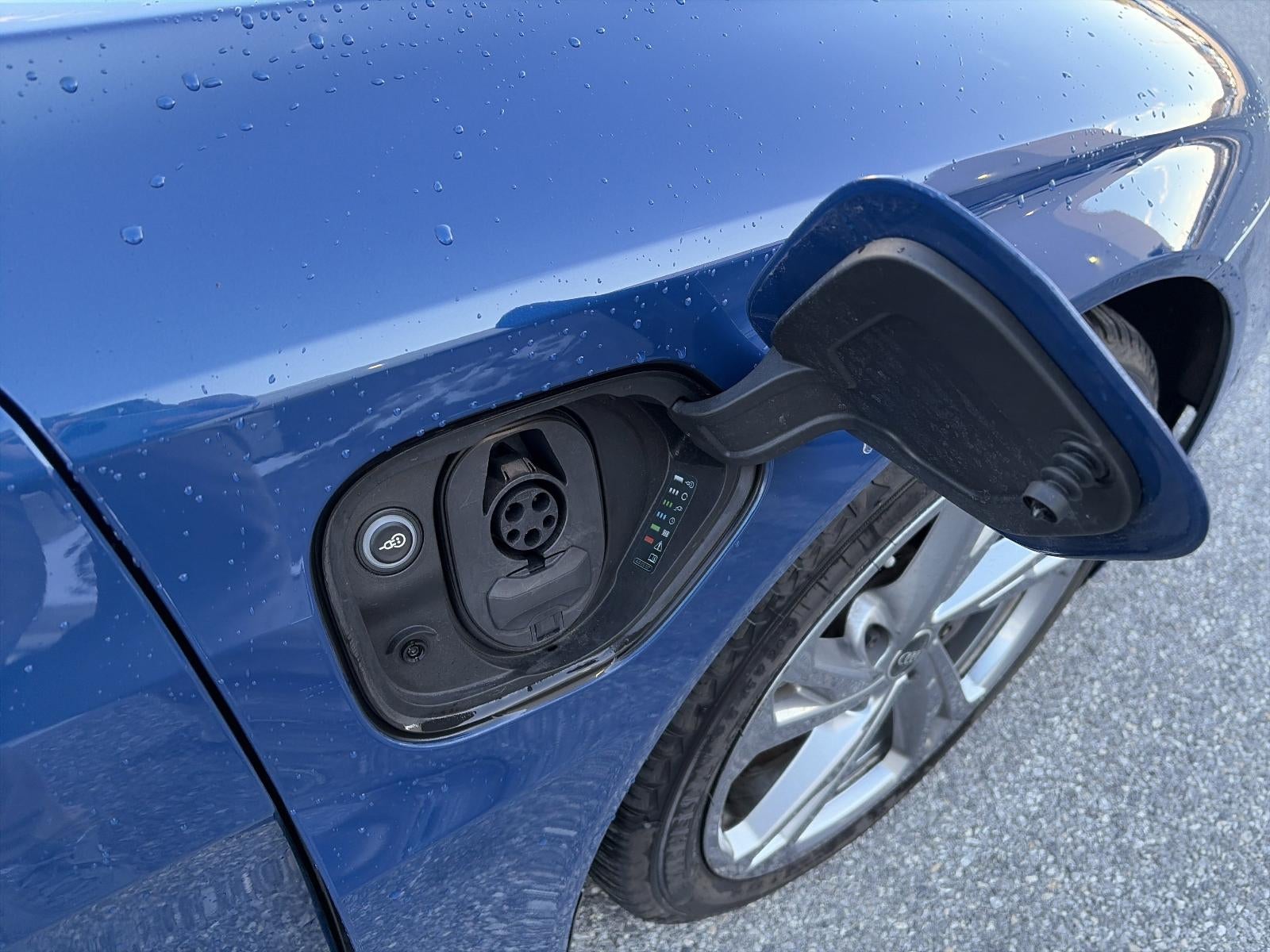 2022 Audi e-tron GT Prestige quattro