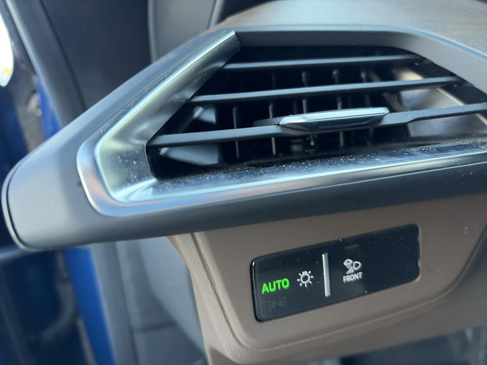 2022 Audi e-tron GT Prestige quattro