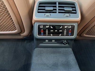 2021 Audi A6 Prestige 45 TFSI quattro