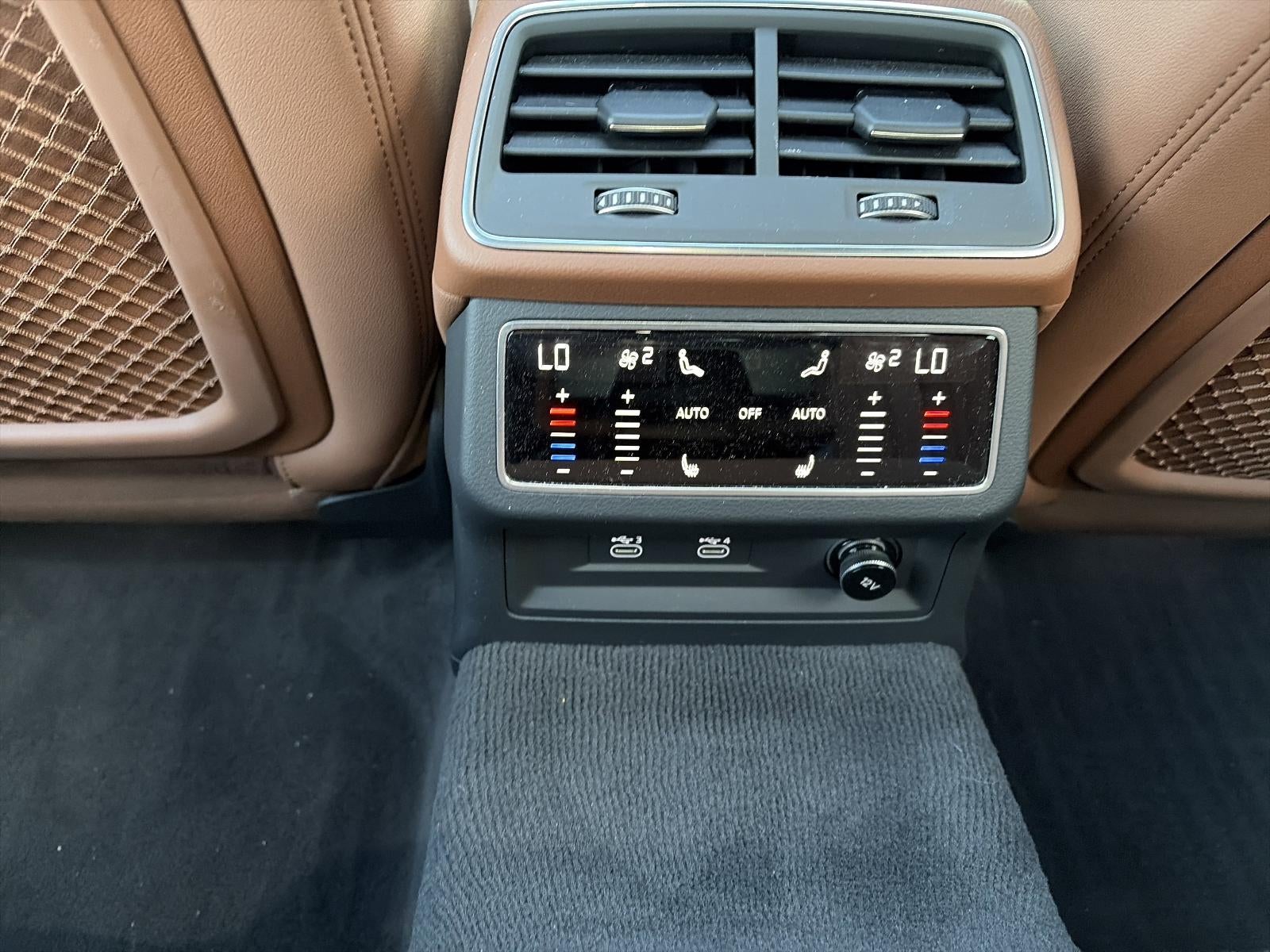 2021 Audi A6 Prestige 45 TFSI quattro