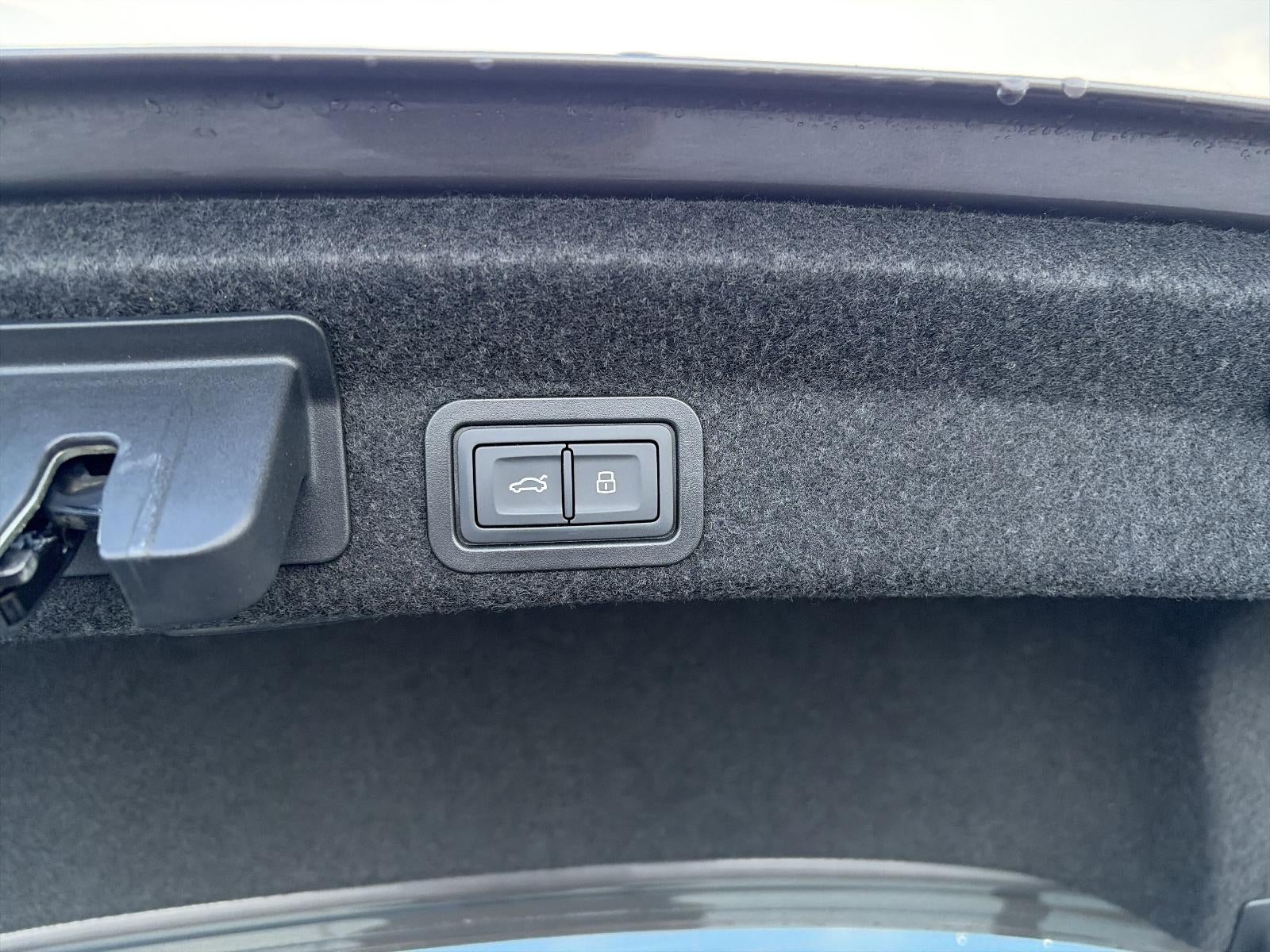 2021 Audi A6 Prestige 45 TFSI quattro