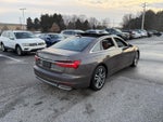 2021 Audi A6 Prestige 45 TFSI quattro