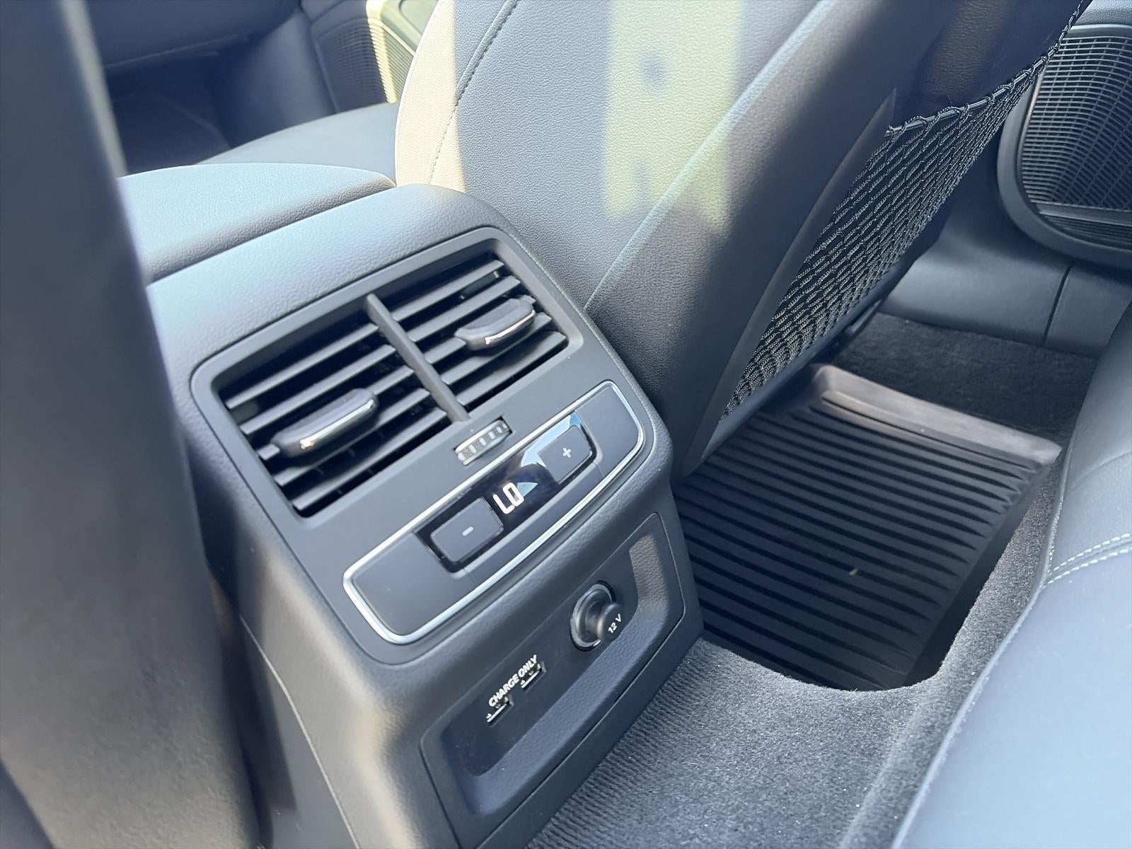 2024 Audi A5 Sportback S line Premium Plus 45 TFSI quattro