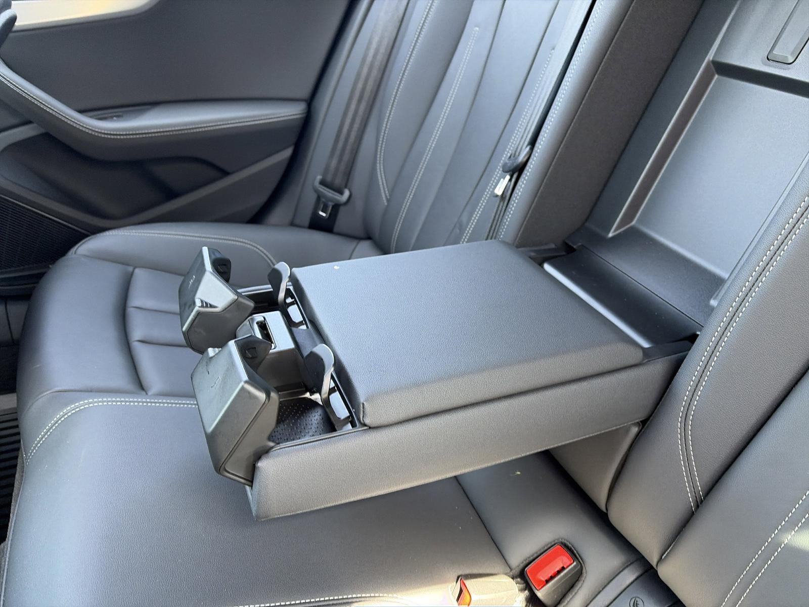 2024 Audi A5 Sportback S line Premium Plus 45 TFSI quattro