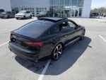 2024 Audi A5 Sportback S line Premium Plus 45 TFSI quattro