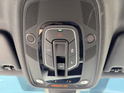 2024 Audi A5 Sportback S line Premium Plus 45 TFSI quattro