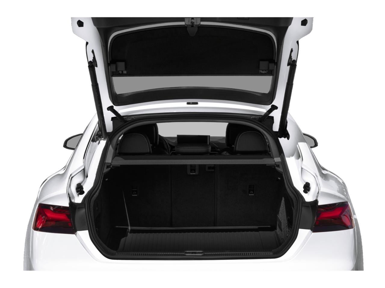 2024 Audi A5 Sportback S line Premium Plus 45 TFSI quattro