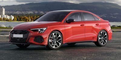 2024 Audi S3 Premium Plus 2.0 TFSI quattro