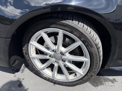 2014 Audi A4 4dr Sdn Man quattro 2.0T Premium Plus