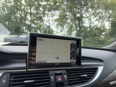 2016 Audi A7 4dr HB quattro 3.0 Premium Plus
