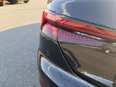 2018 Audi A5 Cabriolet 2.0 TFSI Premium Plus