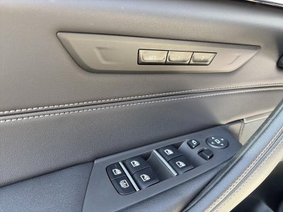 2023 BMW M550i xDrive Sedan