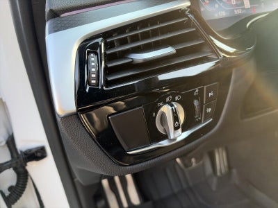 2023 BMW M550i xDrive Sedan