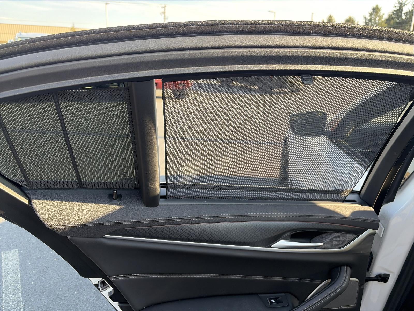 2023 BMW M550i xDrive Sedan