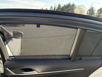 2023 BMW M550i xDrive Sedan