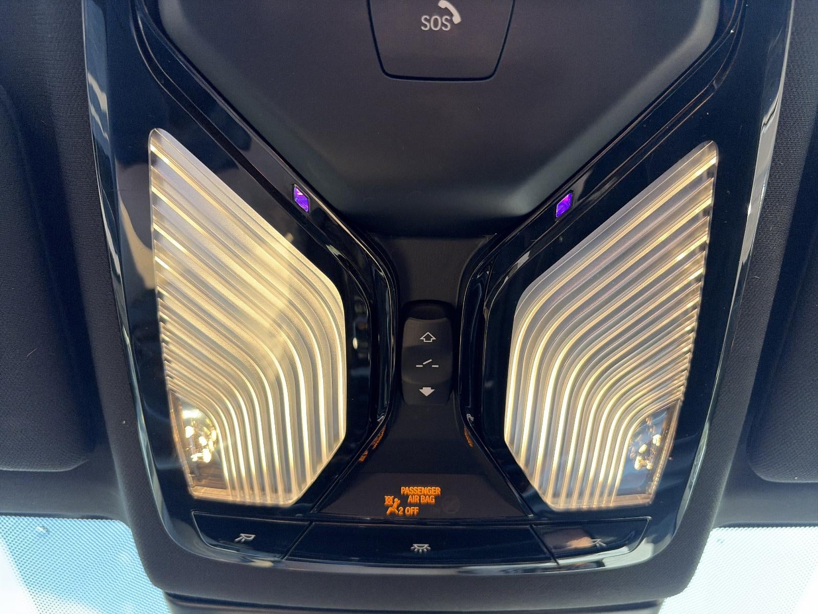 2023 BMW M550i xDrive Sedan