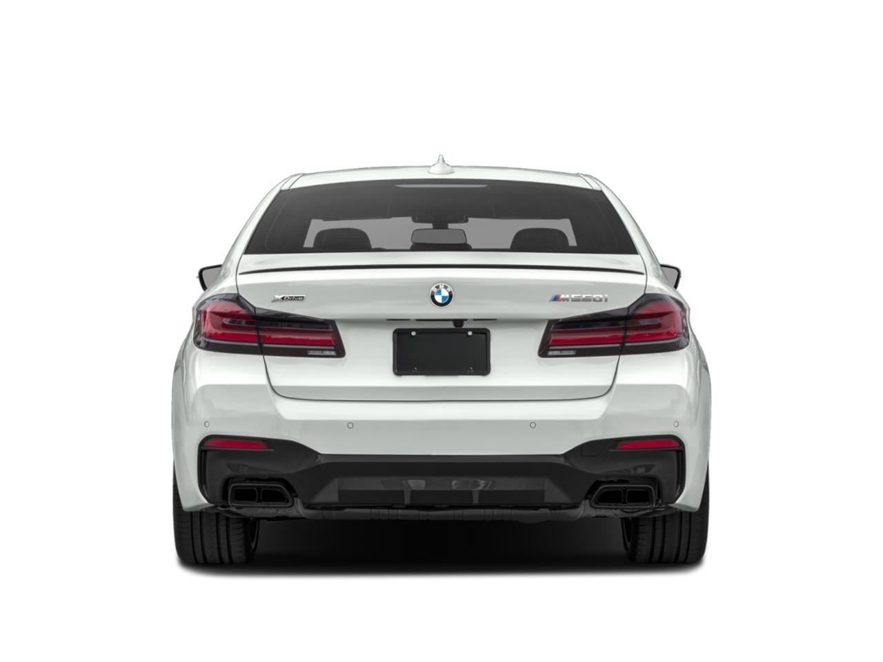 2023 BMW M550i xDrive Sedan