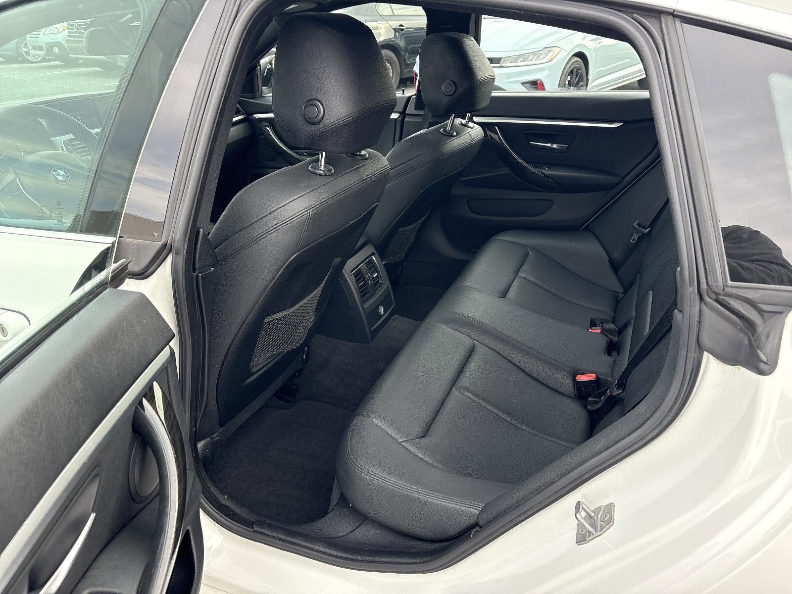 2020 BMW 430i Gran Coupe