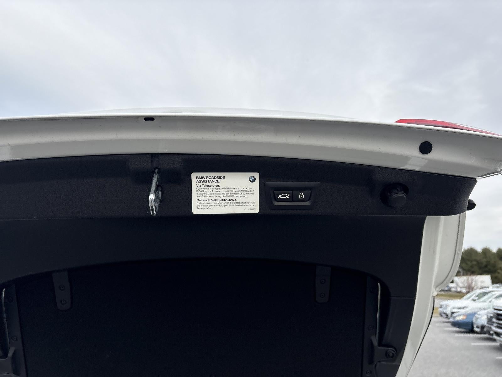 2020 BMW 430i Gran Coupe