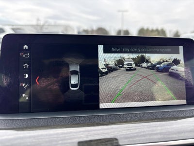 2020 BMW 430i Gran Coupe