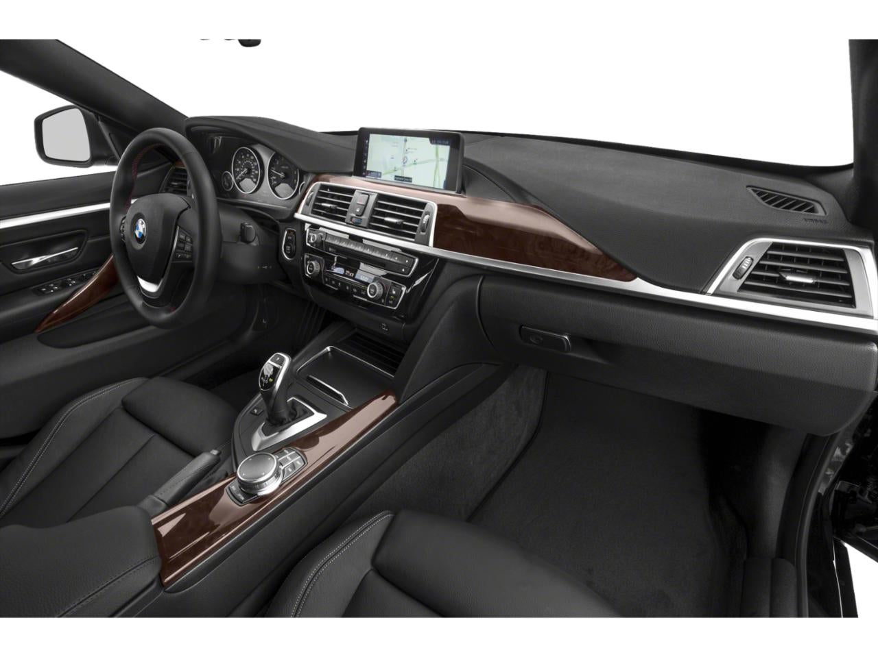 2020 BMW 430i Gran Coupe