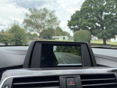 2018 BMW 340i xDrive Sedan