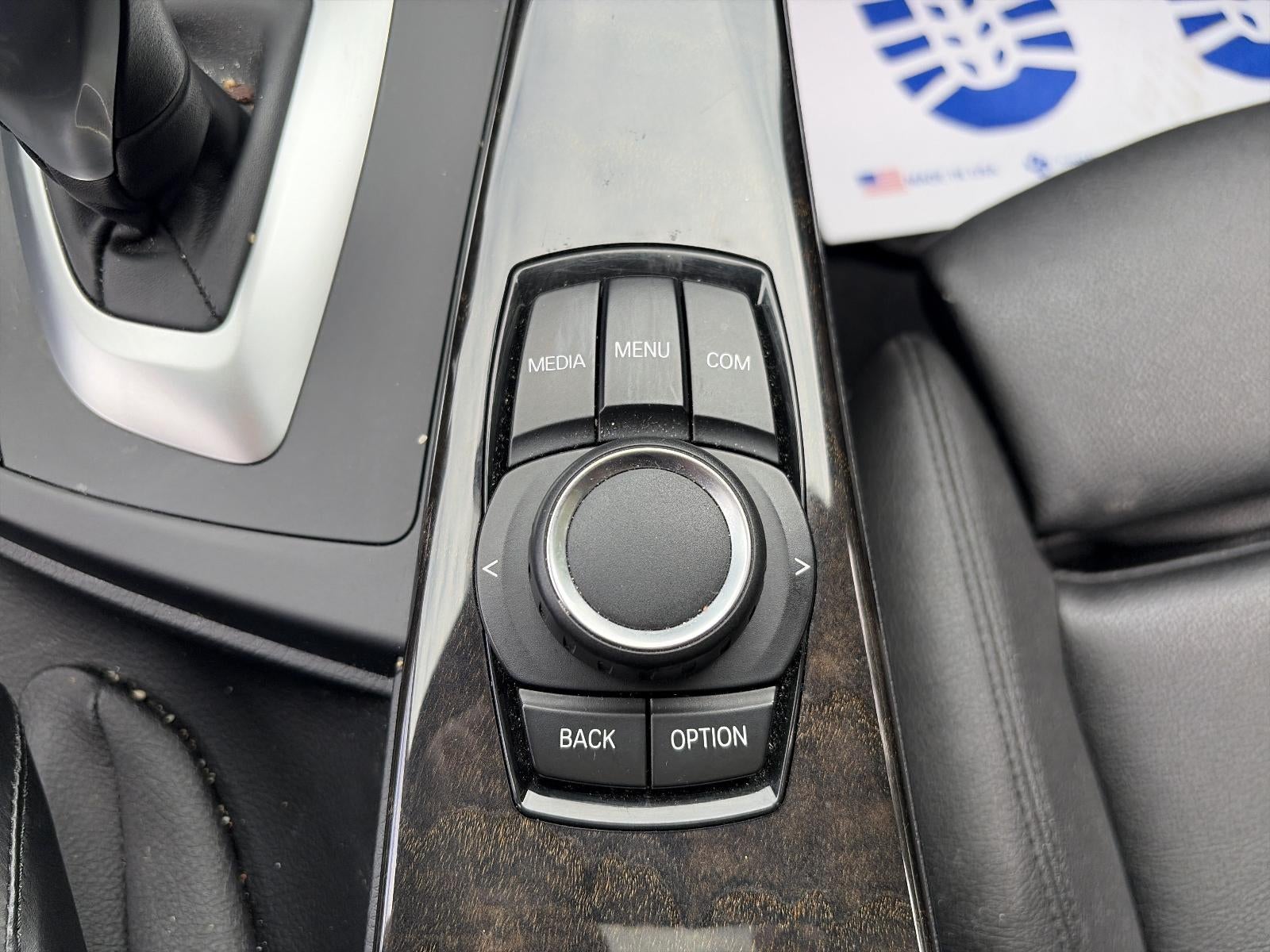 2018 BMW 340i xDrive Sedan