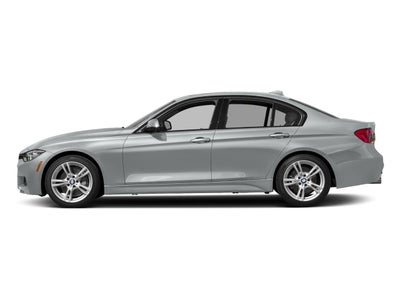 2018 BMW 340i xDrive Sedan