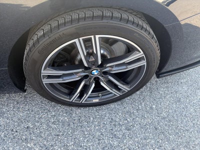 2024 BMW M850i xDrive Coupe