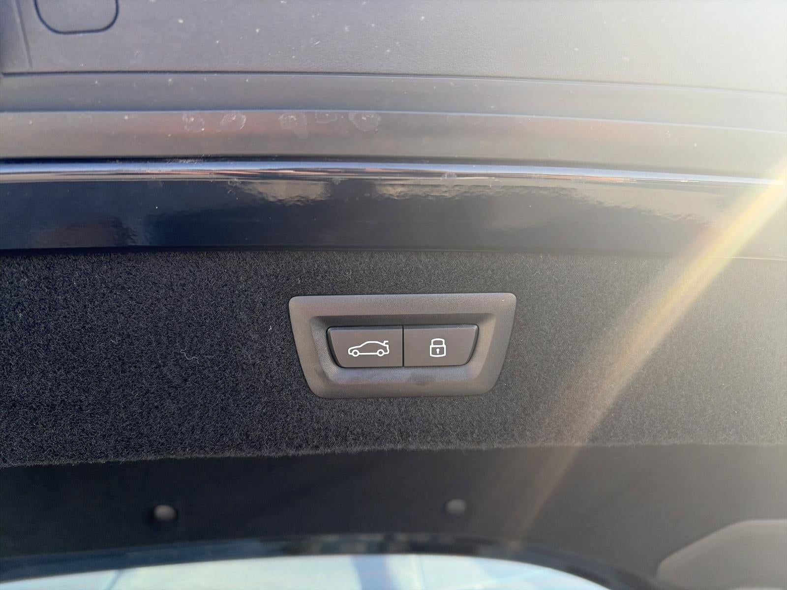 2024 BMW M850i xDrive Coupe