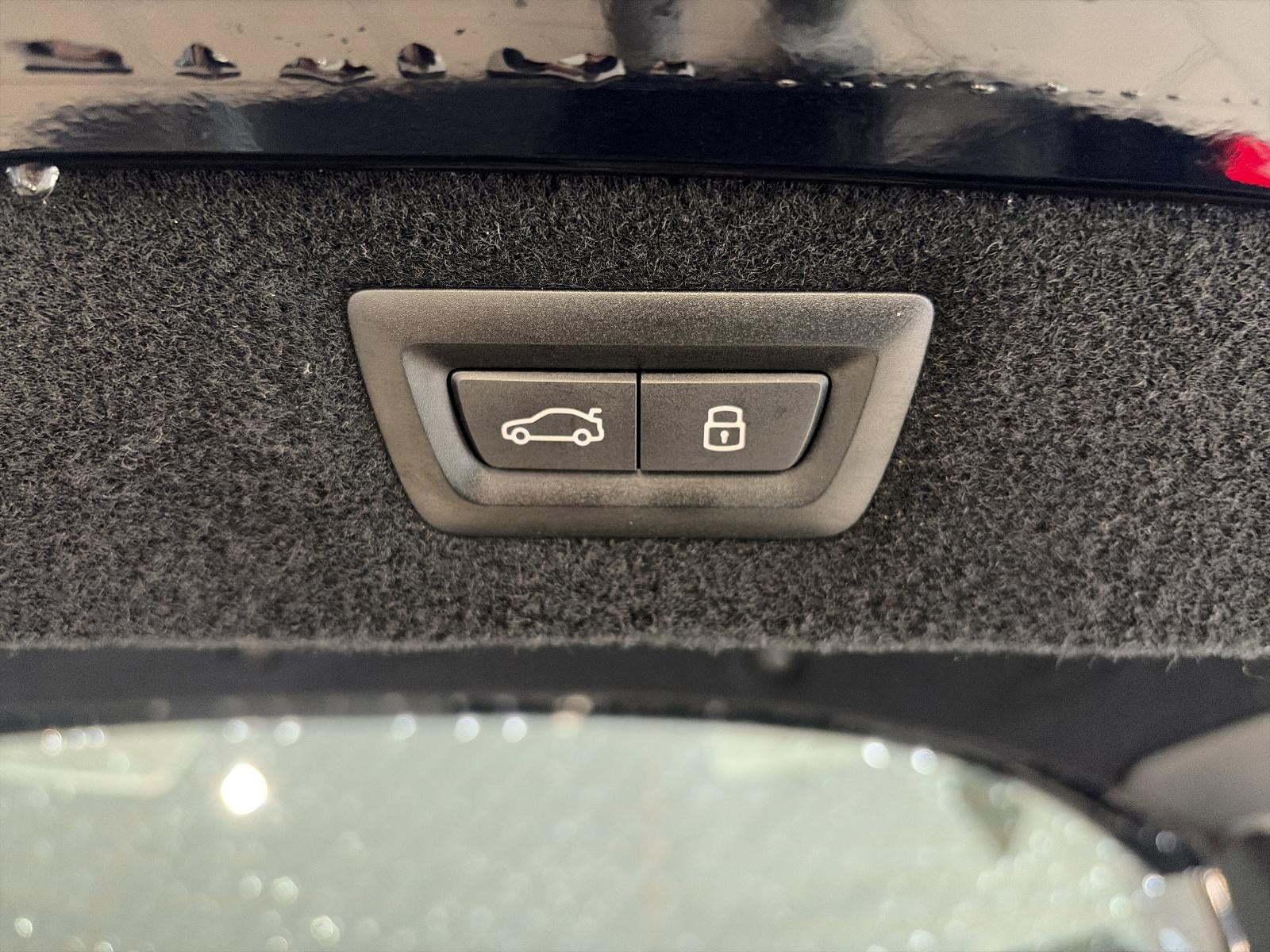 2024 BMW M850i xDrive Coupe