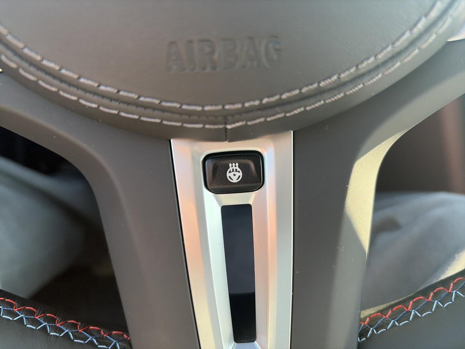 2024 BMW M850i xDrive Coupe