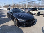 2024 BMW M850i xDrive Coupe