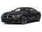 2024 BMW M850i xDrive Coupe