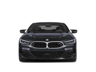 2024 BMW M850i xDrive Coupe