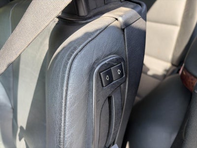 2002 BMW 325Ci Convertible
