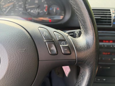 2002 BMW 325Ci Convertible