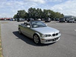 2002 BMW 325Ci Convertible