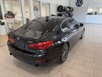 2018 BMW 530i xDrive Sedan