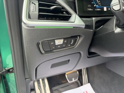 2024 BMW M4 M4 Competition xDrive Convertible