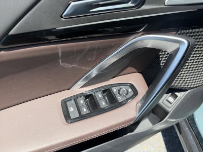 2024 BMW X1 xDrive28i Sports Activity Vehicle