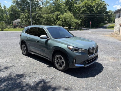 2024 BMW X1 xDrive28i Sports Activity Vehicle